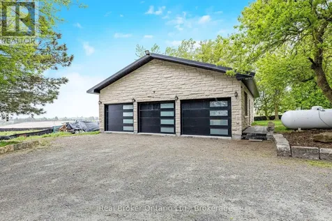 5938 Trafalgar Road Erin ON N0B 1Z0