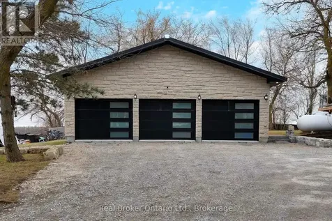 5938 Trafalgar Road Erin ON N0B 1Z0
