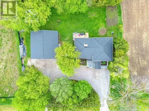 5938 Trafalgar Road Erin ON N0B 1Z0