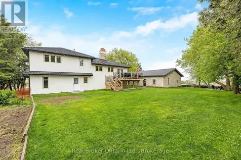 5938 Trafalgar Road Erin ON N0B 1Z0