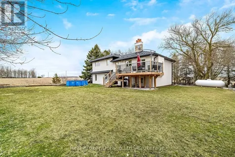5938 Trafalgar Road Erin ON N0B 1Z0