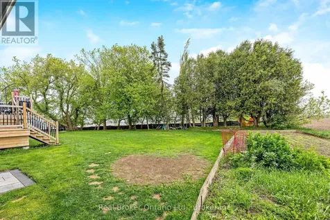 5938 Trafalgar Road Erin ON N0B 1Z0