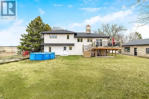 5938 Trafalgar Road Erin ON N0B 1Z0