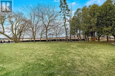 5938 Trafalgar Road Erin ON N0B 1Z0
