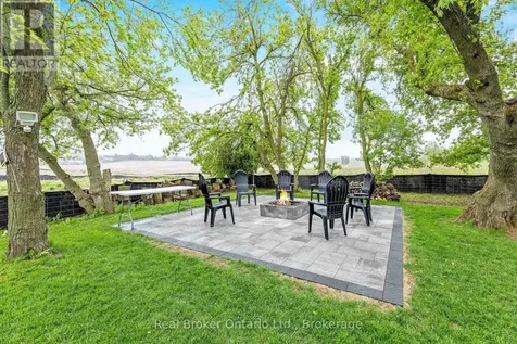 5938 Trafalgar Road Erin ON N0B 1Z0