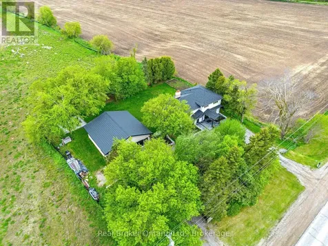 5938 Trafalgar Road Erin ON N0B 1Z0