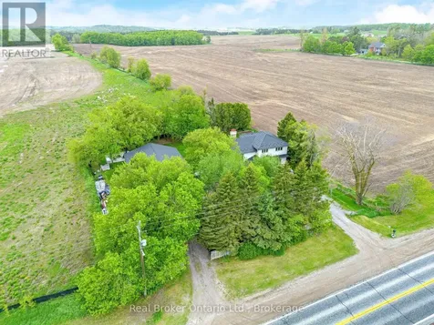 5938 Trafalgar Road Erin ON N0B 1Z0
