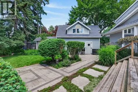 2119 Paisley Avenue Burlington ON L7R 1W1