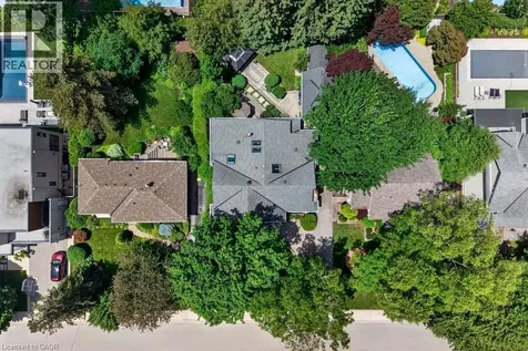 2119 Paisley Avenue Burlington ON L7R 1W1