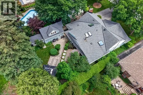 2119 Paisley Avenue Burlington ON L7R 1W1