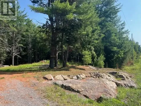 942 Balmer Road North Kawartha ON K0L 1A0
