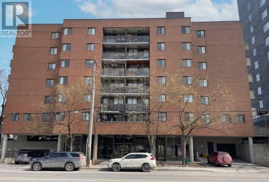 191 Parkdale Avenue Ottawa ON K1Y 1E8