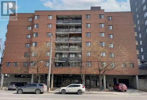 191 Parkdale Avenue Ottawa ON K1Y 1E8