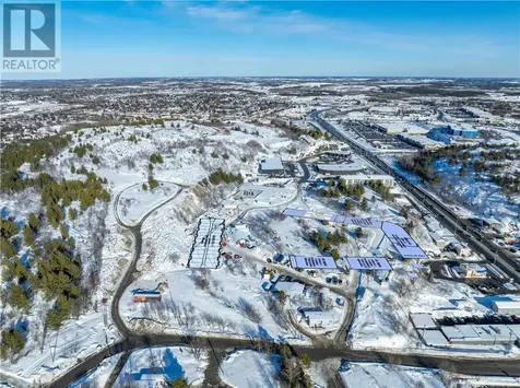 1212 Kingsway Avenue Unit# Tbd 4 Sudbury ON P3B 2E8