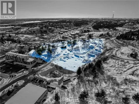 1212 Kingsway Avenue Unit# Tbd 2 Sudbury ON P3B 2E8