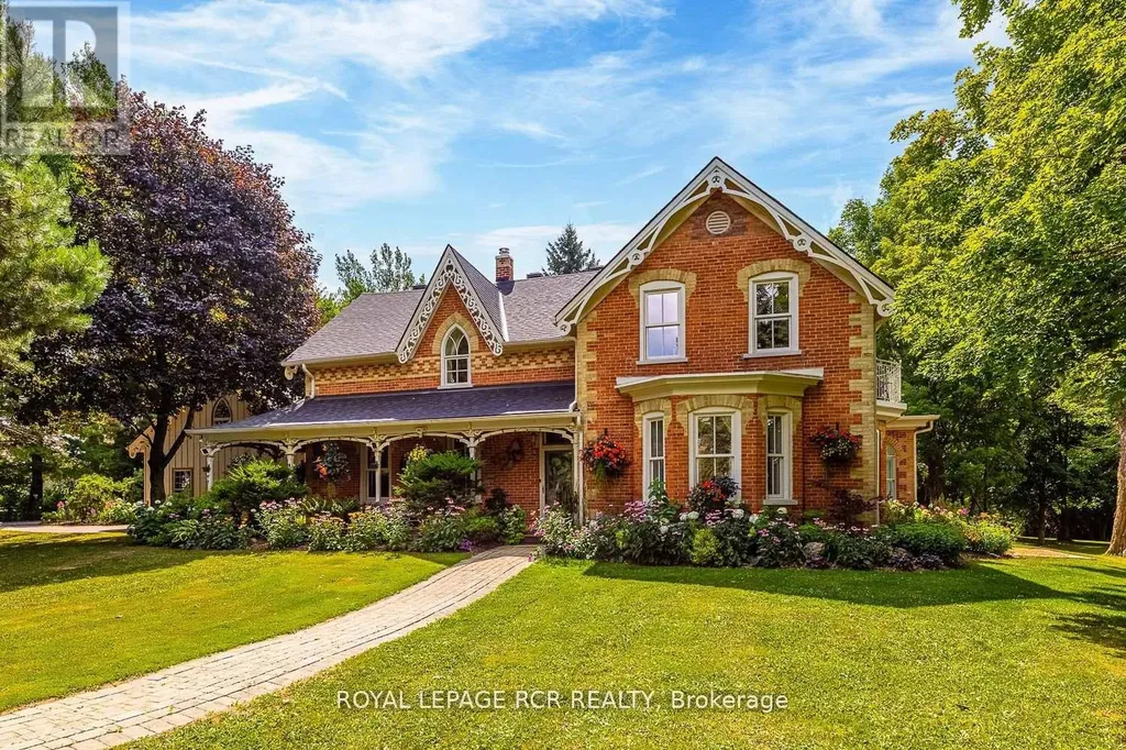 282398 County Rd 10 Road East Luther Grand Valley ON L9W 0W6
