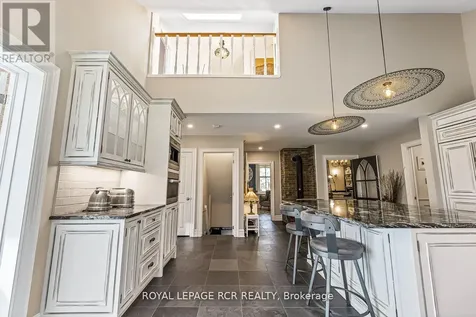 282398 County Rd 10 Road East Luther Grand Valley ON L9W 0W6