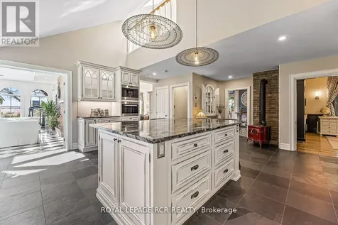 282398 County Rd 10 Road East Luther Grand Valley ON L9W 0W6