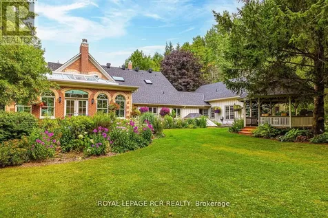 282398 County Rd 10 Road East Luther Grand Valley ON L9W 0W6