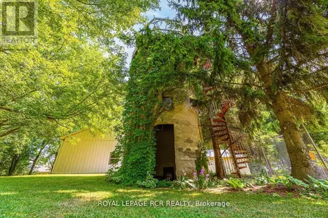 282398 County Rd 10 Road East Luther Grand Valley ON L9W 0W6