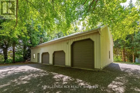 282398 County Rd 10 Road East Luther Grand Valley ON L9W 0W6