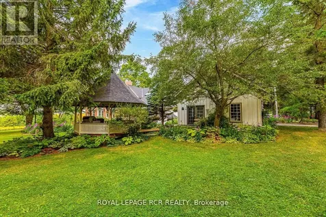 282398 County Rd 10 Road East Luther Grand Valley ON L9W 0W6