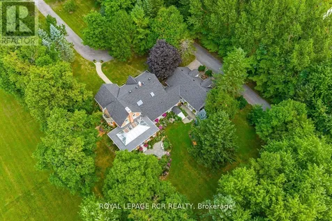 282398 County Rd 10 Road East Luther Grand Valley ON L9W 0W6