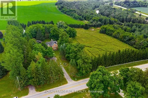 282398 County Rd 10 Road East Luther Grand Valley ON L9W 0W6