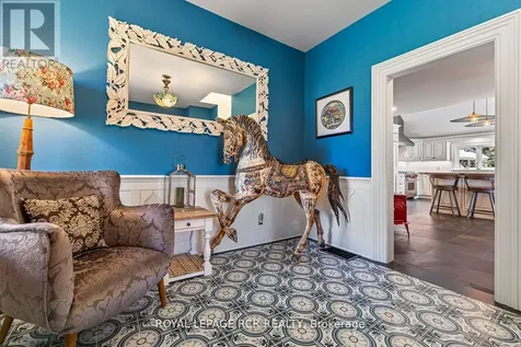 282398 County Rd 10 Road East Luther Grand Valley ON L9W 0W6