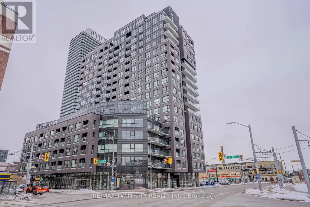 1 Victoria Street Kitchener ON N2G 1G1