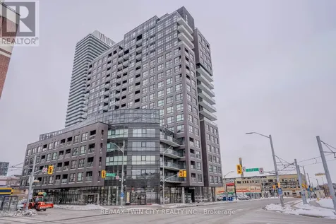1 Victoria Street Kitchener ON N2G 1G1