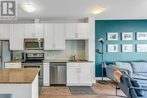 1 Victoria Street Kitchener ON N2G 1G1