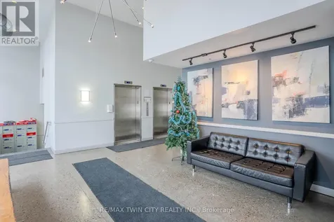 1 Victoria Street Kitchener ON N2G 1G1