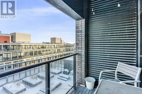 1 Victoria Street Kitchener ON N2G 1G1