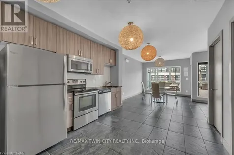 1 Victoria Street Kitchener ON N2G 1G1