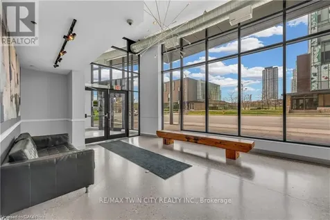 1 Victoria Street Kitchener ON N2G 1G1