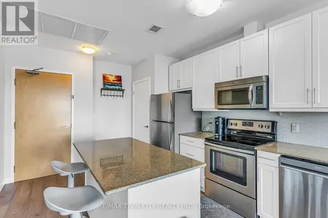 1 Victoria Street Kitchener ON N2G 1G1
