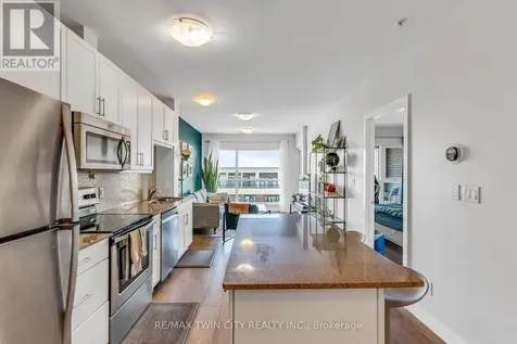 1 Victoria Street Kitchener ON N2G 1G1