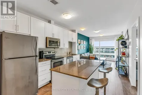 1 Victoria Street Kitchener ON N2G 1G1