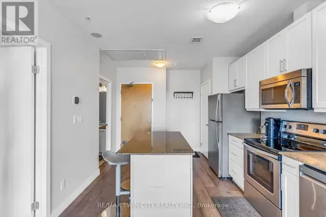 1 Victoria Street Kitchener ON N2G 1G1