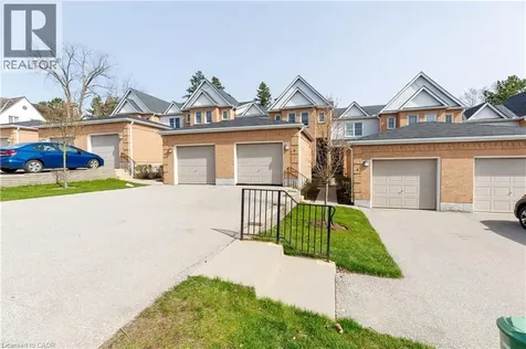 1570 Richmond Street London ON N6G 4W1