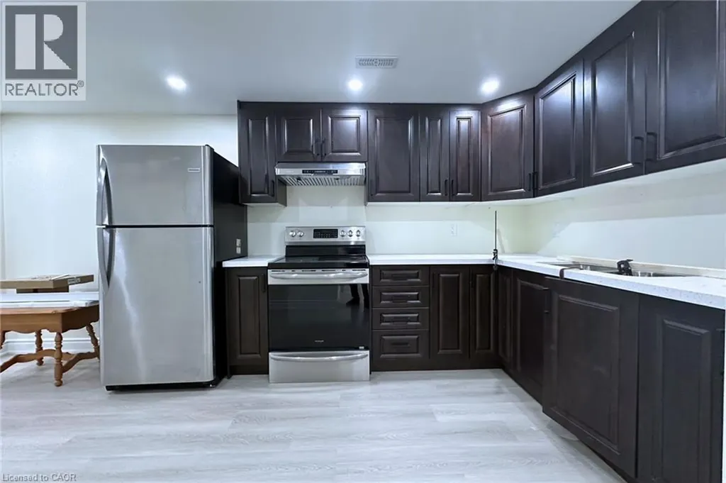 59 Windrush Trail South Kitchener ON N2P 2A8