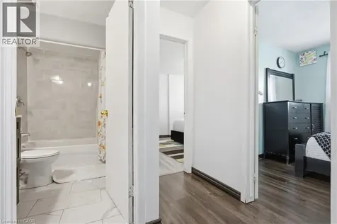 423 Westwood Drive Kitchener ON N2M 5B5