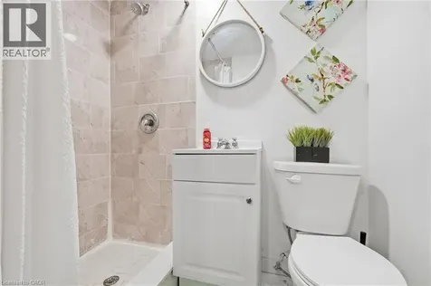 423 Westwood Drive Kitchener ON N2M 5B5