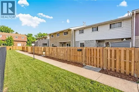 423 Westwood Drive Kitchener ON N2M 5B5