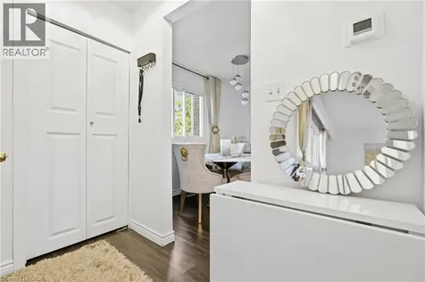 423 Westwood Drive Kitchener ON N2M 5B5