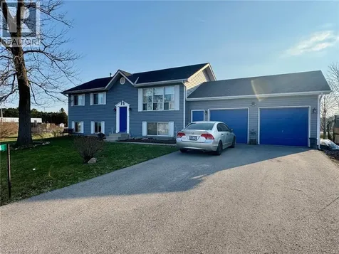13 Hawtrey Road Delhi ON N4B 2W5