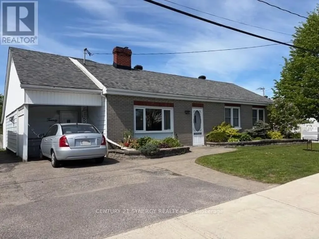 20 Condie Street Smiths Falls ON K7A 2S8
