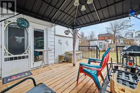 20 Condie Street Smiths Falls ON K7A 2S8