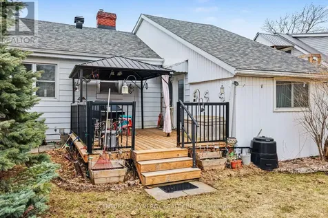 20 Condie Street Smiths Falls ON K7A 2S8